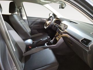 Volkswagen T-Cross Advance