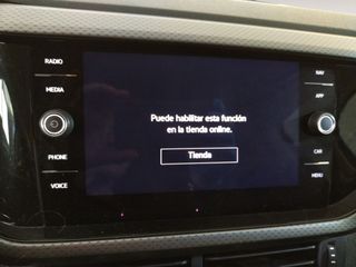 Volkswagen T-Cross Advance
