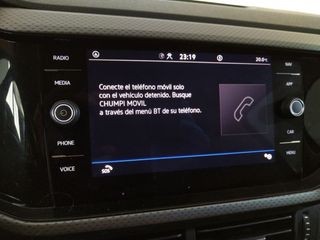 Volkswagen T-Cross Advance