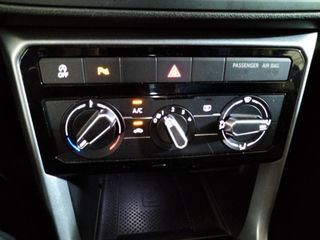 Volkswagen T-Cross Advance