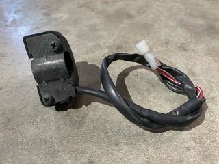 Mando derecho pare y arranque KTM 690 SMC