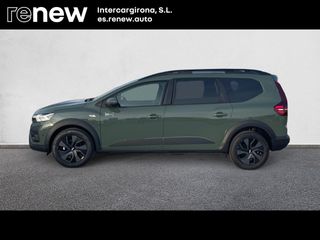 DACIA Jogger Jogger 1.0 TCe Expression 7pl.