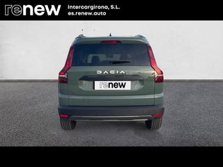DACIA Jogger Jogger 1.0 TCe Expression 7pl.