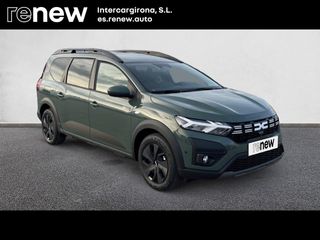 DACIA Jogger Jogger 1.0 TCe Expression 7pl.