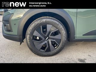 DACIA Jogger Jogger 1.0 TCe Expression 7pl.