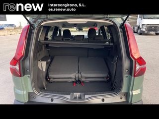 DACIA Jogger Jogger 1.0 TCe Expression 7pl.