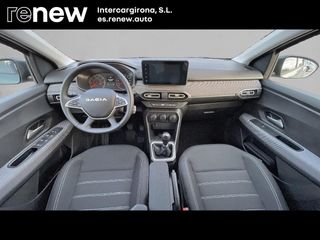 DACIA Jogger Jogger 1.0 TCe Expression 7pl.