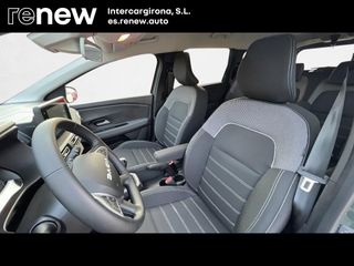 DACIA Jogger Jogger 1.0 TCe Expression 7pl.