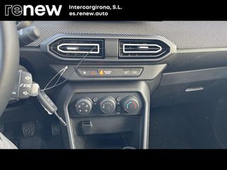 DACIA Jogger Jogger 1.0 TCe Expression 7pl.