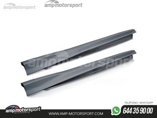 TALONERAS LOOK ST PARA FORD FOCUS MK3