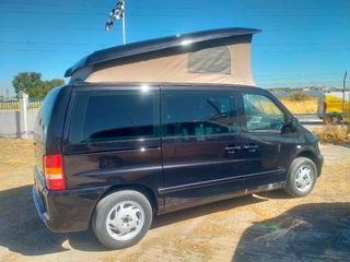 Mercedes-Benz Vito 2000