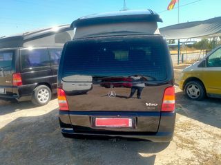 Mercedes-Benz Vito 2000