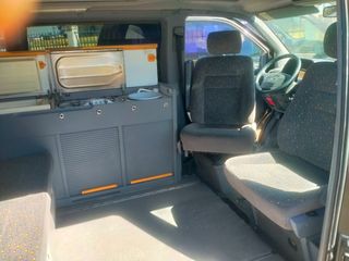 Mercedes-Benz Vito 2000