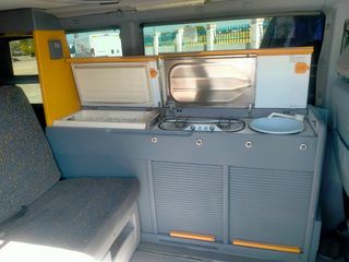 Mercedes-Benz Vito 2000