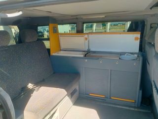 Mercedes-Benz Vito 2000