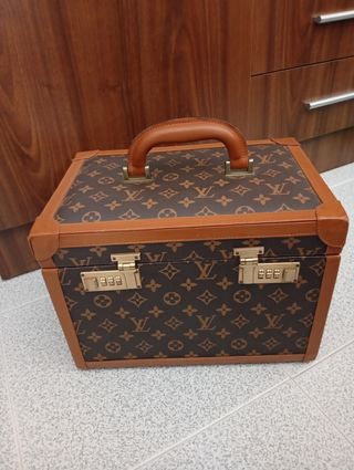 Maletín vintage Louis Vuitton 