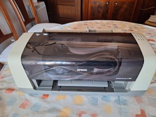 Impresora Epson Stylus C46