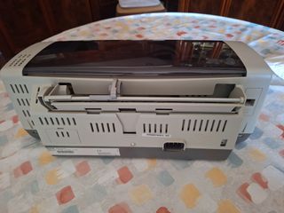 Impresora Epson Stylus C46