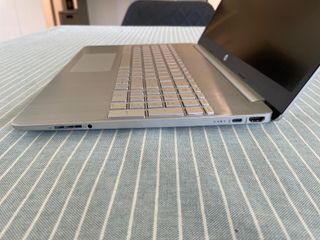 Portátil HP 15s-fq2042ns Plata