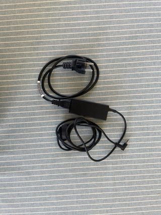 Portátil HP 15s-fq2042ns Plata