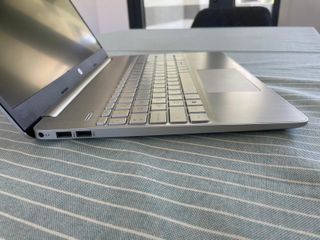 Portátil HP 15s-fq2042ns Plata