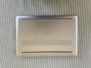 Portátil HP 15s-fq2042ns Plata