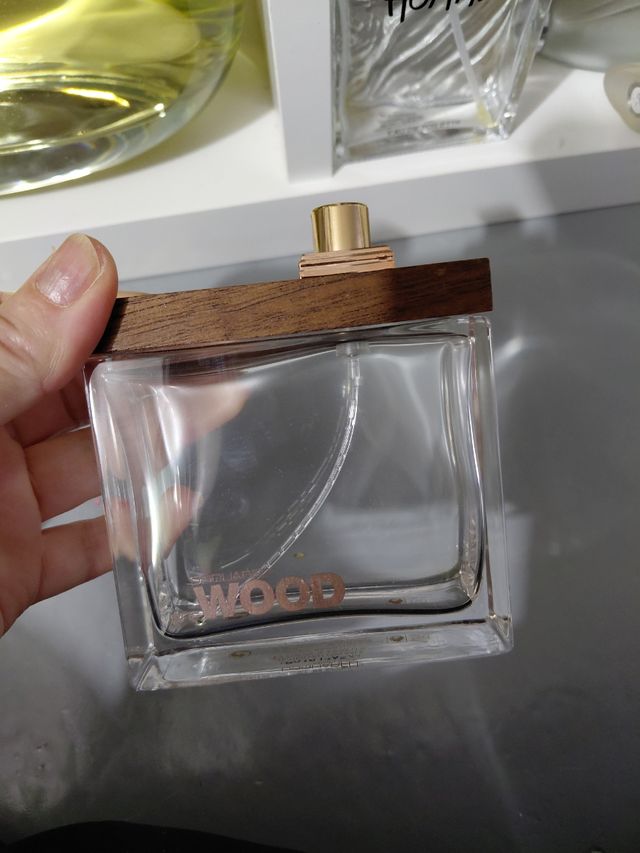 Bottiglie vuote a prezzi diversi a partire dalla 4a unità