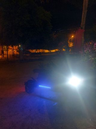 Smartgyro Crossover Dual Pro Patinete Eléctrico