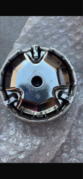 Variador Polini para Moto