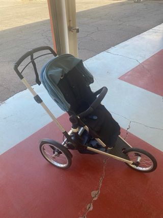 Carro de bebé Bugaboo