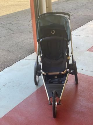 Carro de bebé Bugaboo