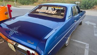 Chevrolet impala 1970