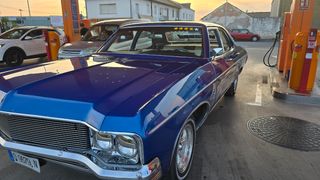Chevrolet impala 1970