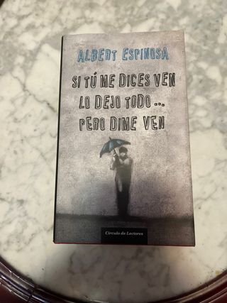 LIBROS DE LITERATURA +20