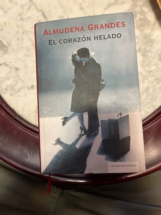 LIBROS DE LITERATURA +20