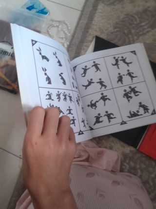 Juego de Tangram Clásico y Creativo
