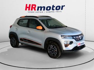Dacia Spring Comfort Plus