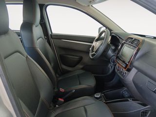 Dacia Spring Comfort Plus