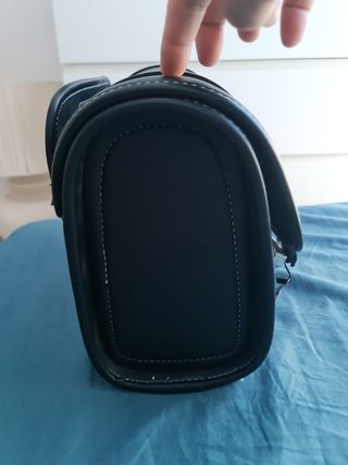 Bolsas para moto o bici nuevas.
