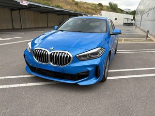 BMW Serie 1 2020