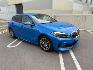 BMW Serie 1 2020