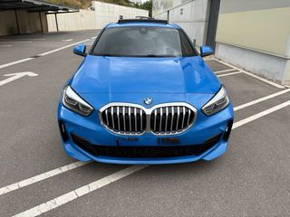 BMW Serie 1 2020