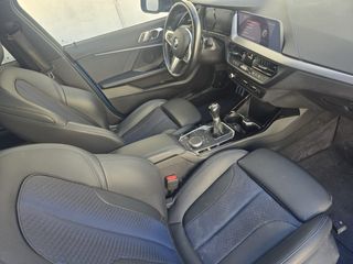 BMW Serie 1 2020