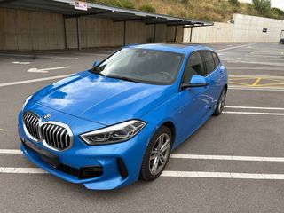 BMW Serie 1 2020
