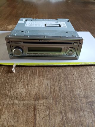 Autoradio Blaupunkt