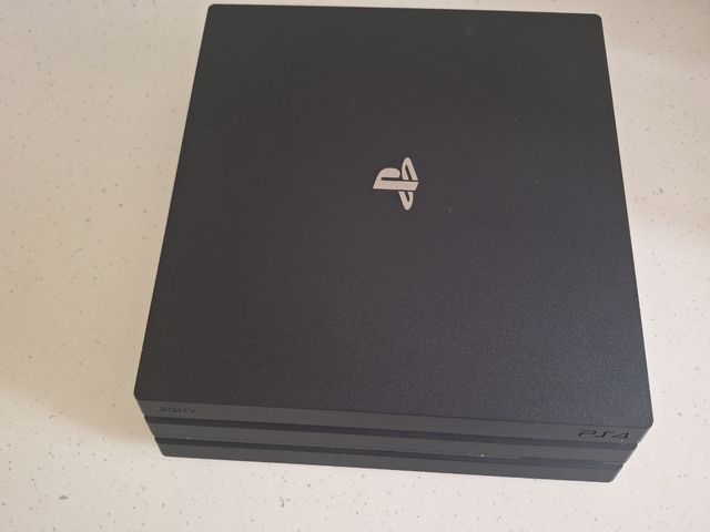 PlayStation 4 pro