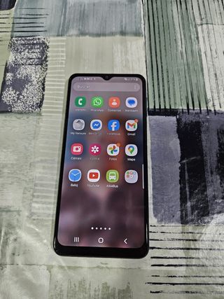 Samsung Galaxy A32 5G Azul