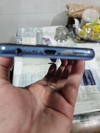 Samsung Galaxy A32 5G Azul