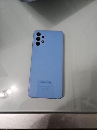 Samsung Galaxy A32 5G Azul