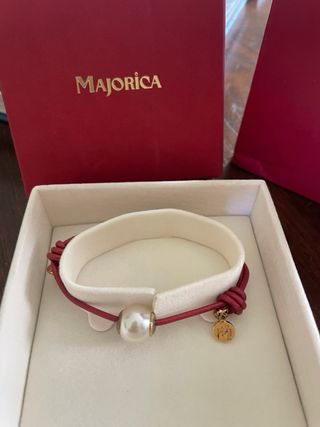 Pulsera Majorica sin estrenar